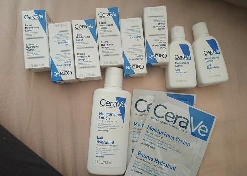 适乐肤又叫cerave,其产品在国内各大电商平台均有销售,是当下名副其实