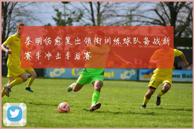 秦明伤愈复出领衔训练球队备战新赛季冲击季后赛