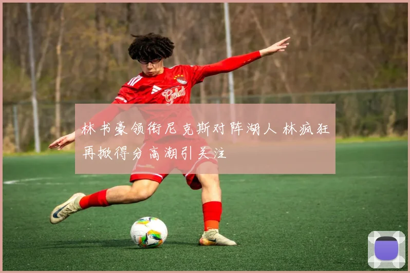 林书豪领衔尼克斯对阵湖人 林疯狂再掀得分高潮引关注